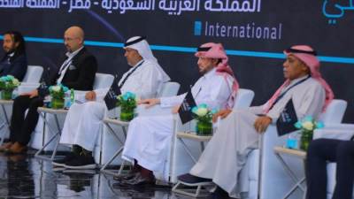 أدير العالمية تطلق ملتقى "استراتيجيات الاستثمار الناجح في المملكة العربية السعودية ومصر والمملكة المتحدة" بالرياض