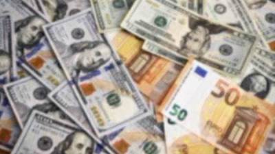 تعرف على أسعار العملات العربية والأجنبية اليوم الخميس 25 مايو