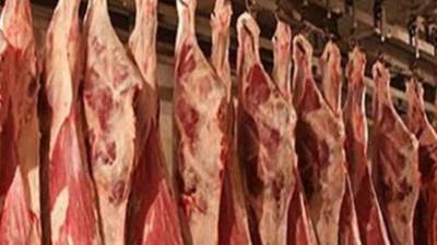 السبت المقبل.. التموين:  توفير 150 ذبيحة سودانية طازجة بالمجمعات الاستهلاكية