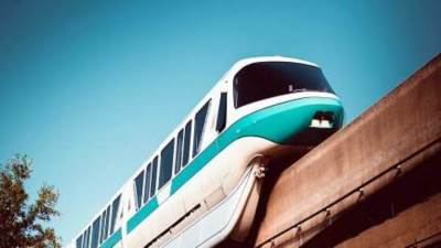 غلق محور 26 يوليو لاستكمال الأعمال الإنشائية الخاصة بمونوريل الجيزة.. تعرف على التحويلات المرورية