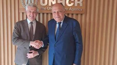 الخارجية: مصر استقبلت 121 ألف مواطن سوداني منذ بداية الأزمة حتى الآن