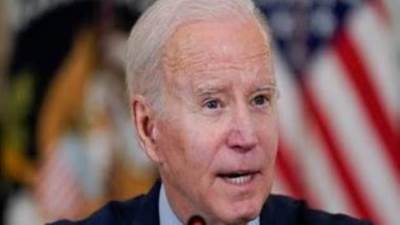 بايدن: لن يكون هناك تخلف عن سداد الدين