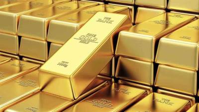 ذهب مصر: 55 جنيهًا تراجعًا في سعر الجرام مع ختام تعاملات اليوم