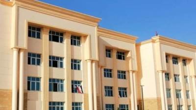 وزير الإسكان يتابع مستجدات الموقف التنفيذي لمشروعات مدينة بورسعيد الجديدة "سلام "