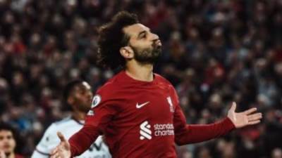 محمد صلاح: المنافسة على دورى الأبطال أمر صعب