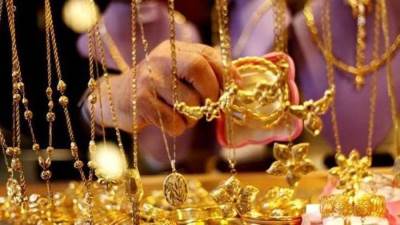 جولد بيليون: أسعار الذهب في مصر تتراجع 30 جنيها مع استمرار الطلب المحدود