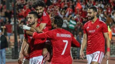 20 ألف مشجع لمباراة الأهلي والوداد في ذهاب نهائي دوري أبطال أفريقيا