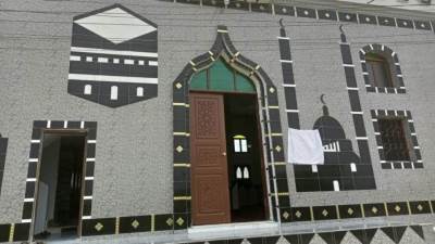 مسجد "شنودة" بالبحيرة يثير جدلا واسعا.. والأوقاف: يحمل أسم القرية