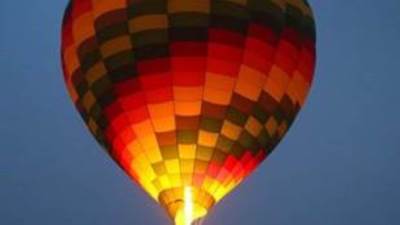 لسوء الأحوال الجوية.. الطيران المدنى: إلغاء رحلات البالون الطائر في الأقصر 