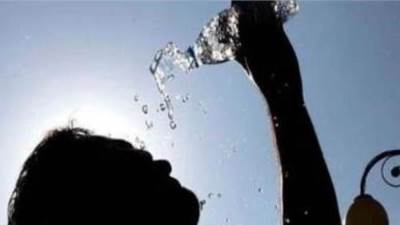 درجات الحرارة تصل 43.. الأرصاد تحذر من طقس الأيام المقبلة