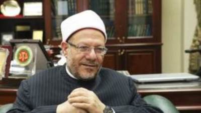 مفتي الجمهورية: صكُّ الأضحية جائزٌ شرعًا إذا روعيت شروطه