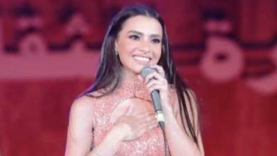 كارمن سليمان تتعاون مع بلال سرور وصابر كمال فى أغنية "أنت الأصيل"