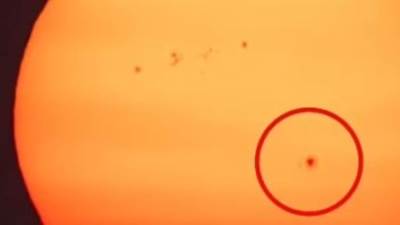 غدا.. التعامد الأول للشمس على الكعبة المشرفة العام الجارى