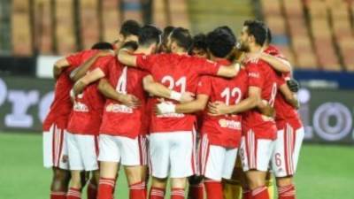 رسميا.. "كاف" يطالب الأهلي بحضور السعة الكاملة لاستاد القاهرة بنهائي أفريقيا