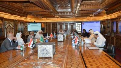 تفاصيل اجتماع مجلس وزراء منظمة أوابك