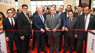 أحمد سمير: دور هام لقطاع الصناعات الغذائية في تلبية احتياجات السوق المحلى