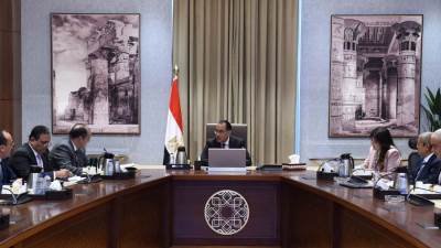 رئيس الوزراء يتابع أنشطة وتوسعات مجموعة "العربي"