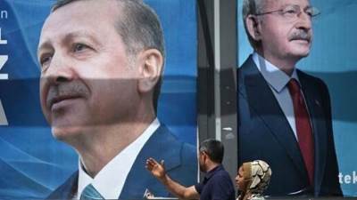 بدء عملية فرز الأصوات في جولة الإعادة بالانتخابات الرئاسية التركية