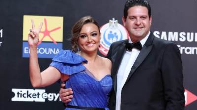 انفصال بشرى عن زوجها سالم هيكل بعد زواج دام ل3 سنوات