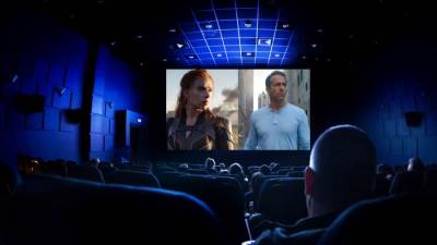 المالية: زيادة الـ5% على تذكرة دخول السينما تقتصر على الأفلام الأجنبية