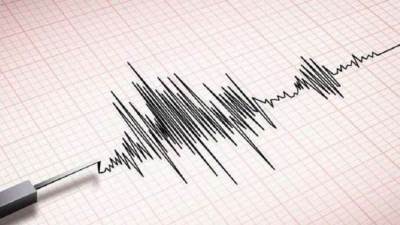 زلزال بقوة 5.6 ريختر يضرب شمال كولومبيا دون وقوع أضرار 