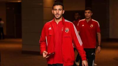 أبو عبلة يكشف تفاصيل إصابة حمدي فتحي 