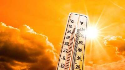 الأرصاد: طقس الغد حار نهارا معتدل ليلا والعظمى بالقاهرة 31