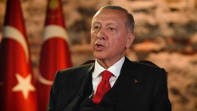 الانتخابات التركية تعلن فوز أردوغان بولاية رئاسية ثالثة