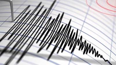 زلزال بقوة 4.1 ريختر يضرب شمال غرب إيران 