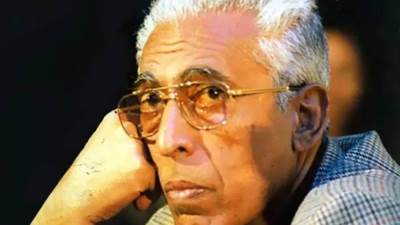 جوجل يحتفى بميلاد مؤلف رواية مدن الملح.. عبد الرحمن منيف