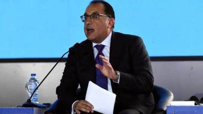 مدبولى يترأس اجتماع الوحدة الدائمة لحل مشكلات المستثمرين بمجلس الوزراء