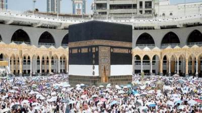 حقيقة السماح لحاملي تأشيرة الزيارة للسعودية بكل أنواعها بأداء مناسك الحج