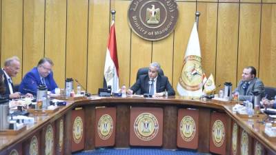 "حسن شحاتة" لـ"منظمة العمل الدولية": "مصر تحترم الإتفاقيات والمعايير الدولية"