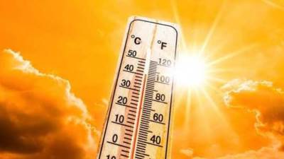 طقس الثلاثاء.. حار نهارا معتدل ليلا على معظم الأنحاء والعظمى بالقاهرة 33