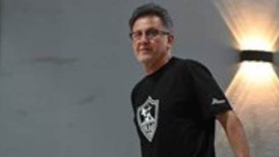 تقرير مكسيكي: أوسوريو على أعتاب كلوب أمريكا