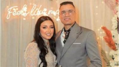 هنتجوز مره واتنين وتلاته.. حسن شاكوش يفجّر مفاجأة بعد ازمته مع ريم طارق