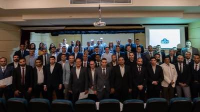 "بيتي” و "الأكاديمية العربية للعلوم" يحتفلون بخريجي أول دفعة لدورات قطاع الإمداد والتموين