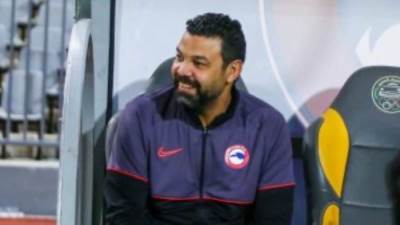 عقوبات مباراة فيوتشر وإنبى.. إيقاف وتغريم عبد الظاهر السقا ومحمد إسماعيل