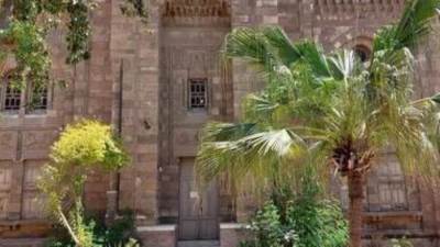 السياحة والآثار: لا مساس بأي مقابر أو قطع ومقتنيات أثرية