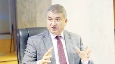 التنمية الصناعية: مد مهلة 6 أشهر للمشروعات المتعثرة هدفه مساعدة المستثمرين