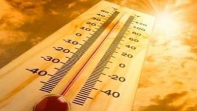 الأرصاد: ارتفاع في الحرارة اعتبارا من الأربعاء.. والعظمى تصل إلى 43