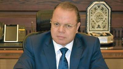 النائبُ العامُّ يأمرُ بإحالةِ المتهمةِ بقتلِ ولدِها بفاقوسَ لمحكمةِ الجناياتِ