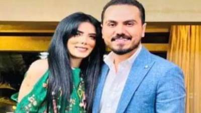 حورية فرغلي بعد إعلان خطبتها من نزار الفارس.. متخطبتش لأي راجل وهرفع عليه قضية