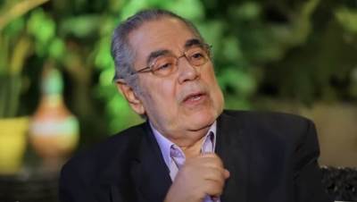 حبس المتهمين بالنصب على الفنان صبرى عبدالمنعم 4 أيام على ذمة التحقيقات