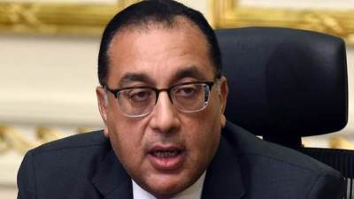 ندب محمود السقا للعمل مستشارا للطروحات لمدة عام