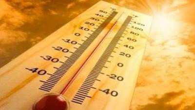 طقس الغد.. حار نهارا معتدل ليلا على جميع الأنحاء والعظمى بالقاهرة 35