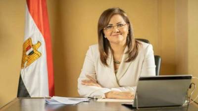 وزيرة التخطيط: إعلان حوافز إيجابية أول يونيو للأسر الملتزمة بعدد مناسب