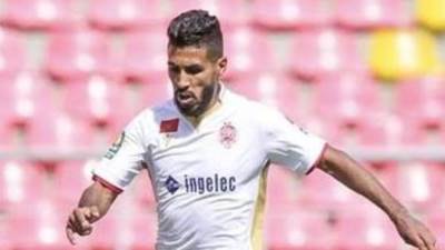 أوناجم: مباراة الأهلي حياة أو موت 