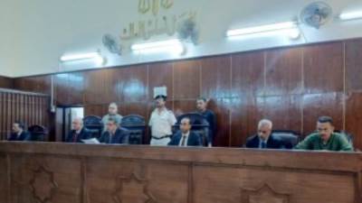 حبس 3 أشخاص 3 سنوات لسرقة رفات متوفي من قبره وطلب فدية لإعادته بالدقهلية