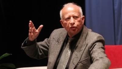 أبرزهم هانى شنودة وأشرف زكي.. أسماء الفائزين بجائزة الدولة التقديرية 2023